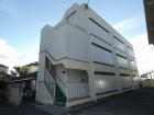 マンション大桐外観1