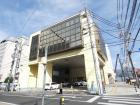 アーツ本庄外観1