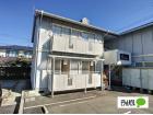 アビタシオン川中島外観1
