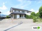 国分戸建住宅外観1