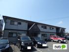 コンフォートパレス　A棟外観1
