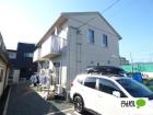 アムール東和田外観1
