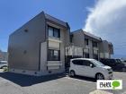 パレーシャル田中外観1
