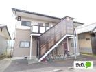 ネオコーポ北堀　Ｂ棟外観1