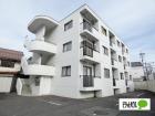 金井マンション B棟外観1