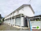 テレパレス上松　Ａ棟外観1