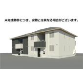 外観パース