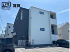 LFB APARTMENT 中市外観1