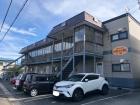 ロイヤルコート川口A棟外観1