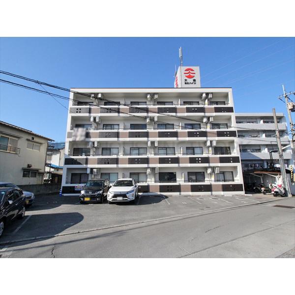 t sヴィラ 愛媛県松山市西石井 賃貸マンションのことならピタットハウス t sヴィラ 愛媛県松山市西石井 賃貸マンションのことならピタットハウス