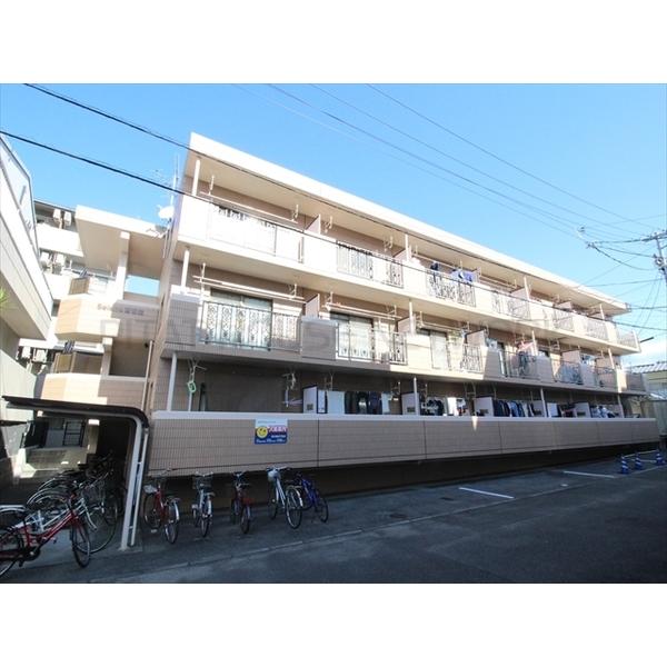 Selene壱番館 愛媛県松山市道後北代 賃貸マンションのことならピタットハウス