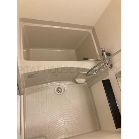 プレサンス錦通　THE　葵 部屋写真3 浴室乾燥機あり