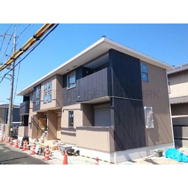 カーサ リエット アリア B 奈良県奈良市菅原町 賃貸アパートのことならピタットハウス