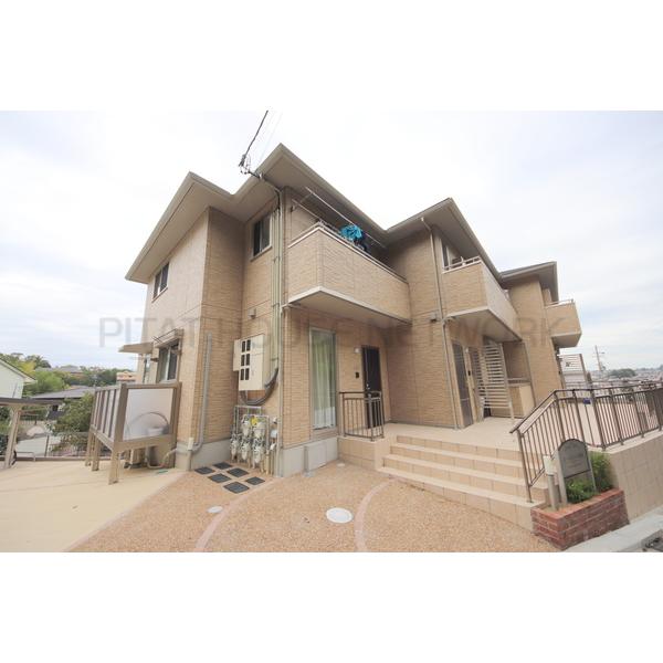 ローレルヒルズ富雄 奈良県奈良市二名 賃貸アパートのことならピタットハウス