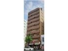 サンビュー外神田外観1