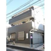 ☆おしゃれな外観☆
