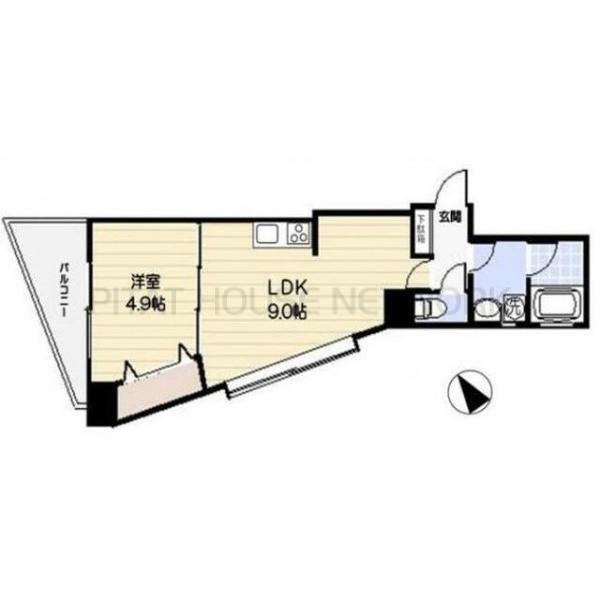 ☆間取り☆