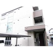 シトラスコートA　外観