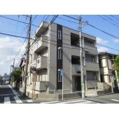 すみれ外観