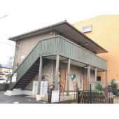 外観です。
