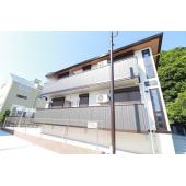 建物外観パース