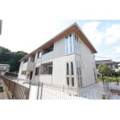 建物外観（建築予定地）