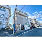 建築現場