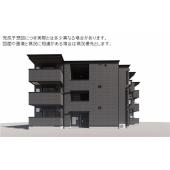 ※完成予想図につき、実物とは多少異なる場