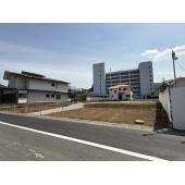 建物建設予定地