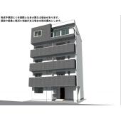 ※完成予想図につき、実物とは多少異なる場