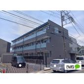建築中の写真です