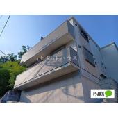 日当たりの良い建物です♪