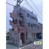 井土ヶ谷駅徒歩２分！