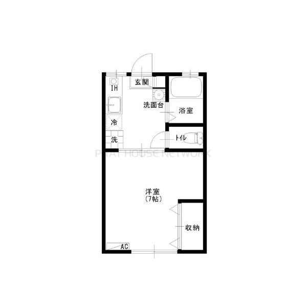 間取りです♪