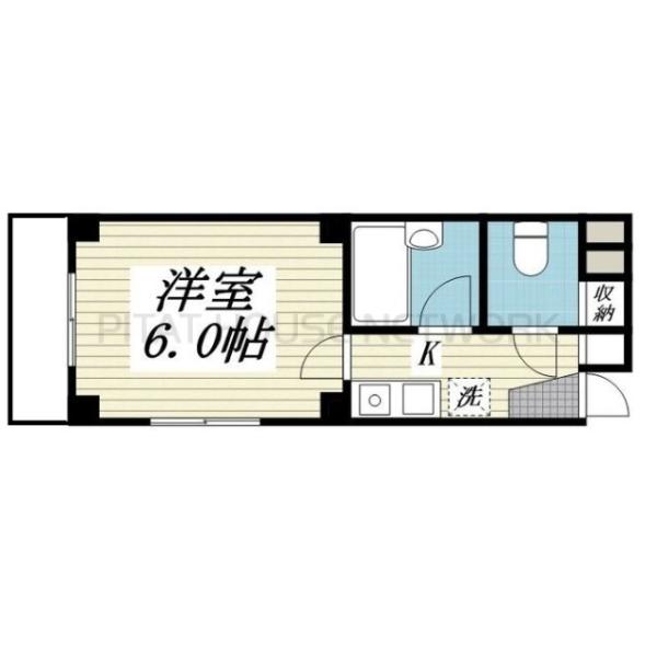 間取りです♪