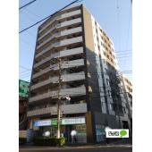 井土ヶ谷駅徒歩4分