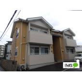 日当たりの良い建物です♪
