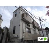 閑静な住宅街です♪