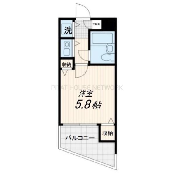 間取りです♪