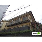 日当たりの良い建物です♪