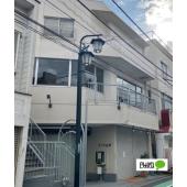 山手駅徒歩１分！