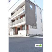 井土ヶ谷駅徒歩10分！