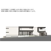 ※完成予想図につき、実物とは多少異なる場