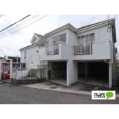 山手駅徒歩４分