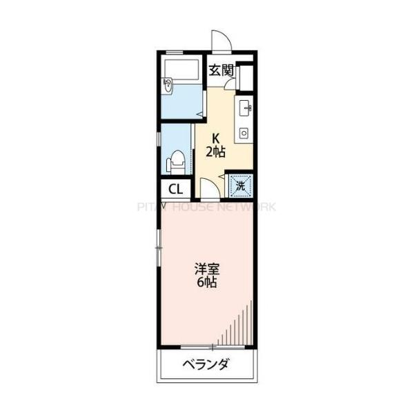 ☆間取り☆