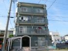 MEISON135外観1