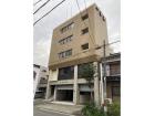 一歩堂マンション外観1