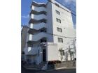 篠原橋マンション外観1