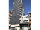 PURE RESIDENCE 名駅南外観1