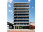 lives residence 太閤通外観1